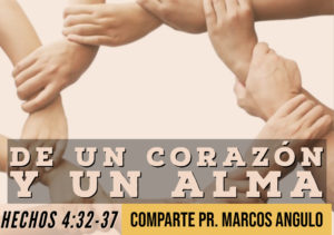 Un corazón y un alma