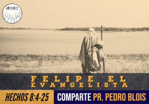 Felipe el evangelista