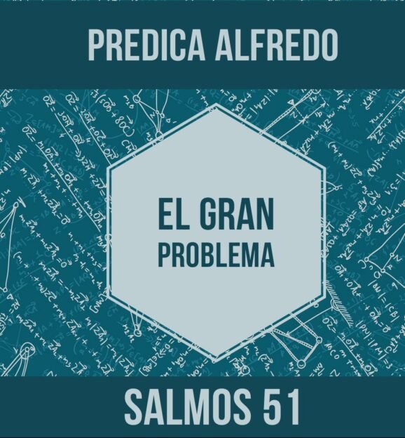 El gran problema