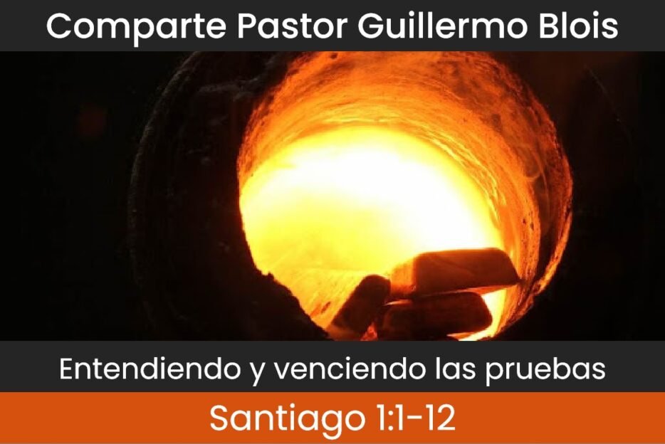 Entendiendo y venciendo las pruebas