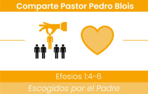 Escogidos por el Padre