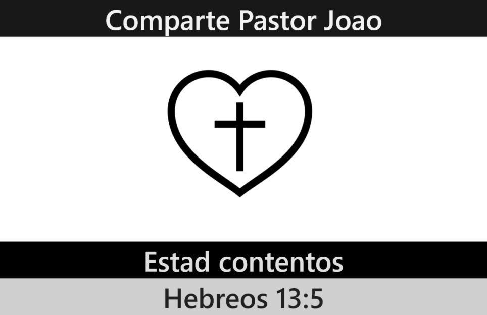 Estad contentos