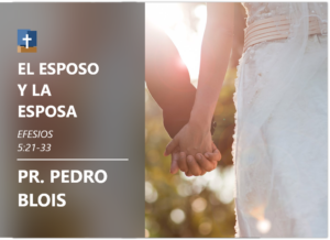 El esposo y la esposa