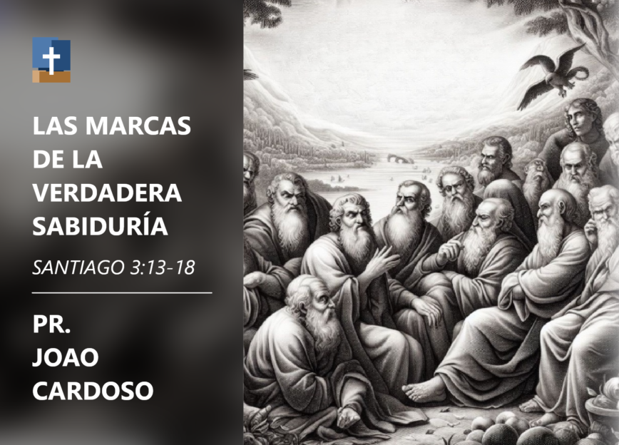 Las marcas de la verdadera sabiduría