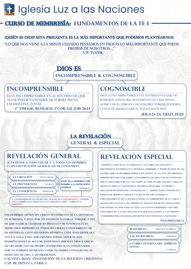 Lección 1 Curso de Membresía