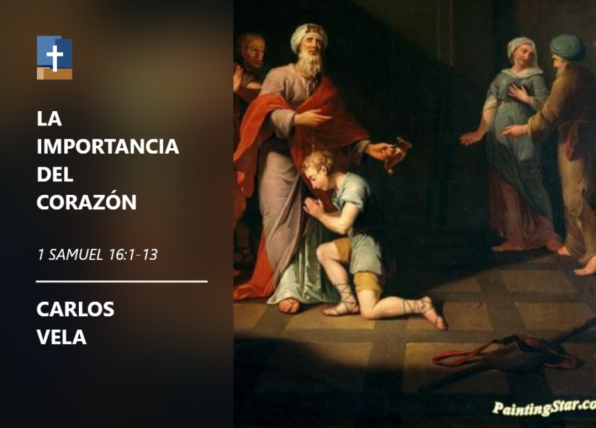 La importancia del corazón