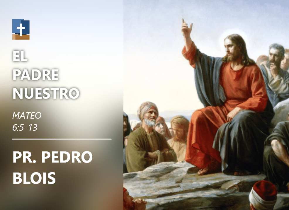 El Padre Nuestro