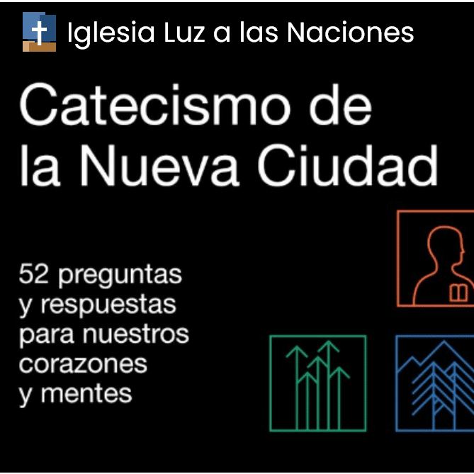 blog - catecismo