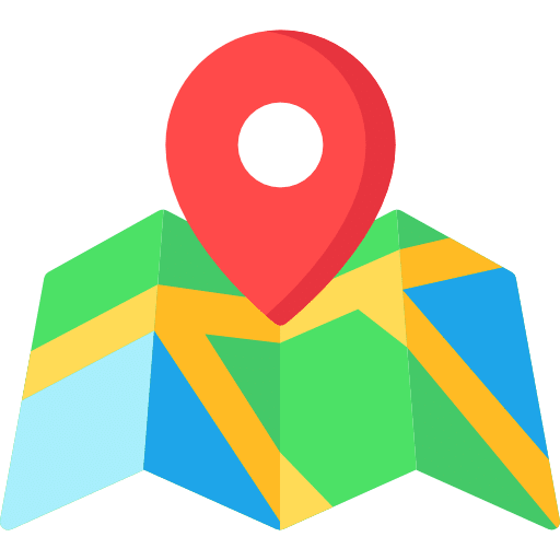 Domicilio y Ubicación