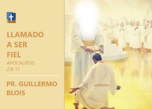 Llamado a ser fiel