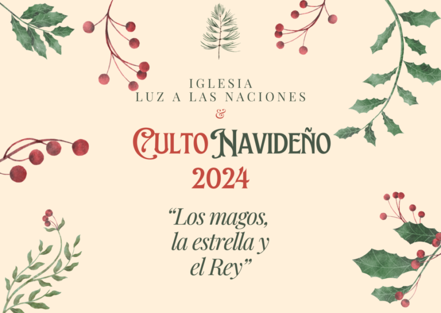 Los magos, la estrella y el Rey
