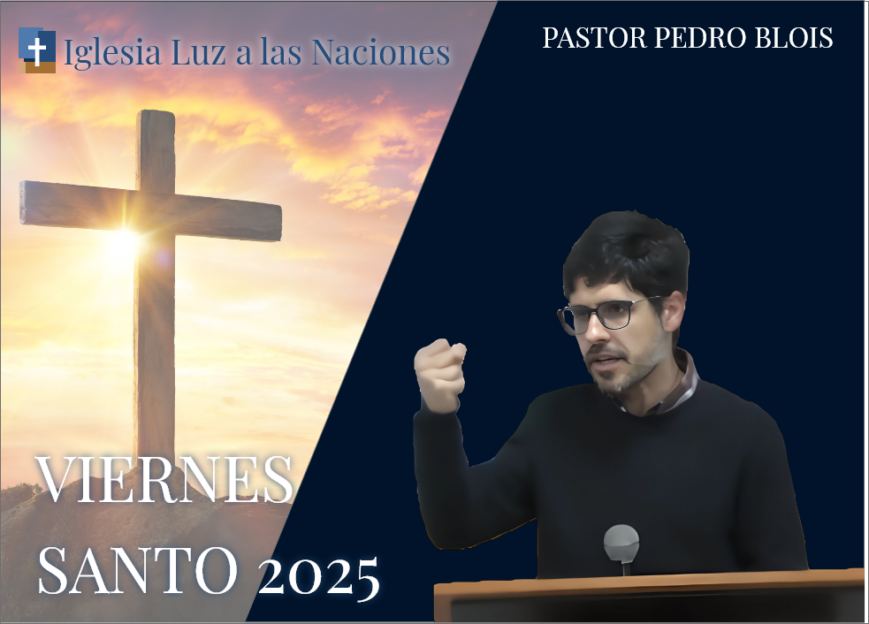 Viernes Santo 2025