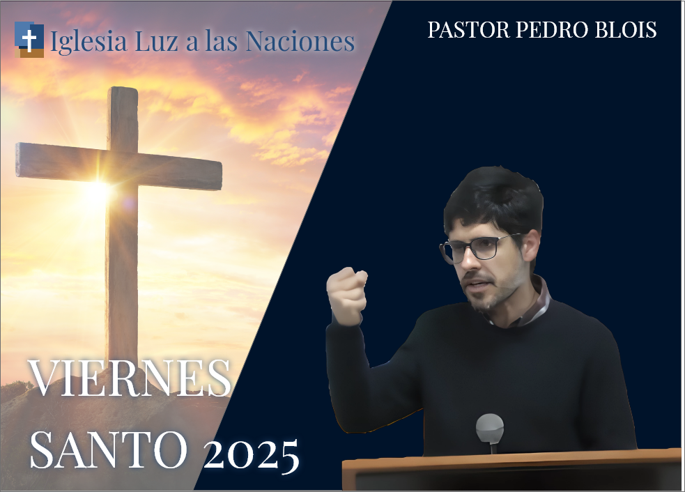 Viernes Santo 2025