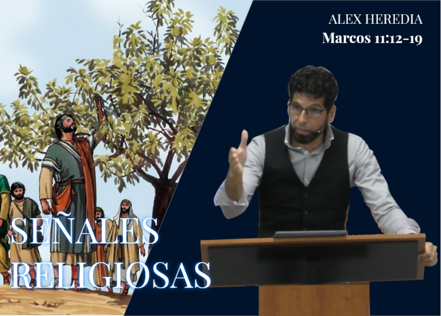Señales religiosas