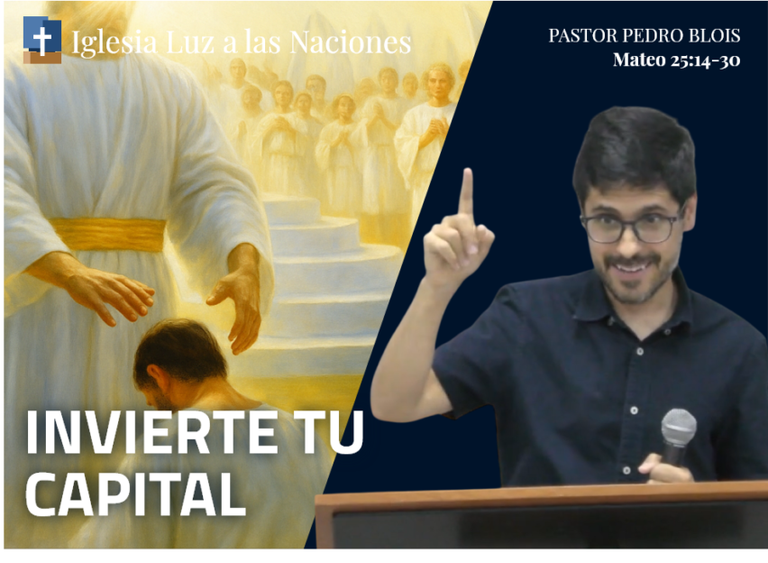 Invierte tu capital
