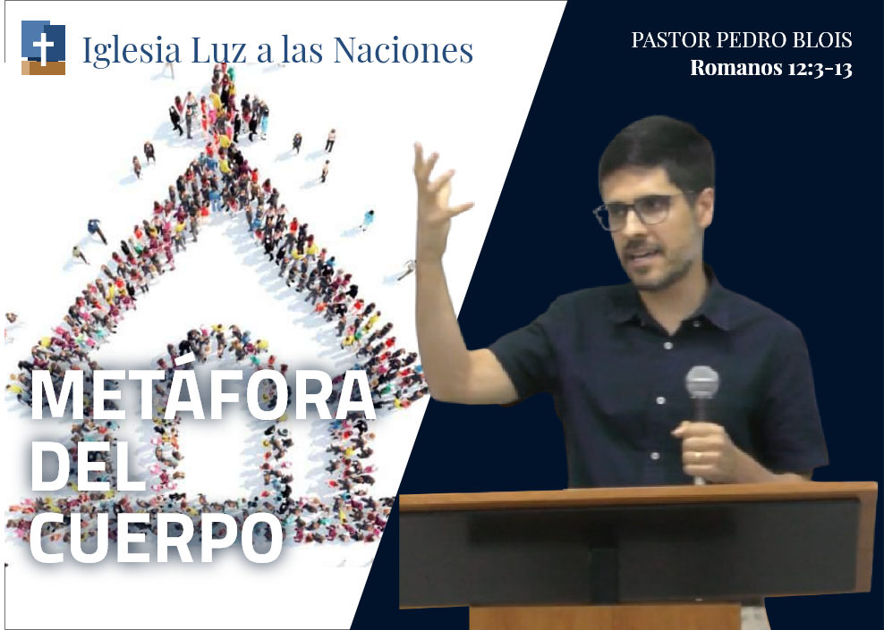 Metáfora del cuerpo