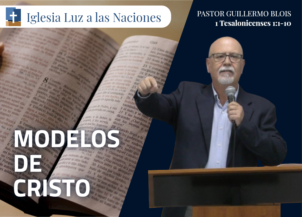 Modelos de Cristo