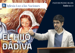 El Hijo Dádiva