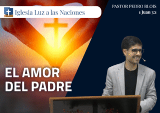 El amor del Padre