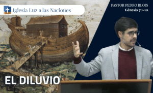 El Diluvio