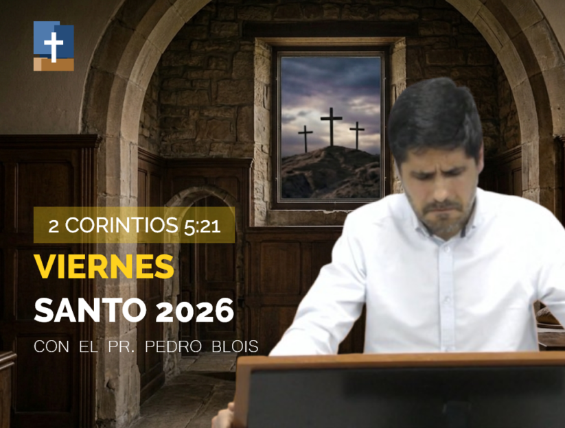 Viernes Santo 2026