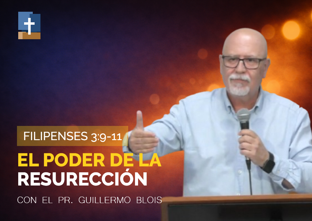 El poder de la resurección