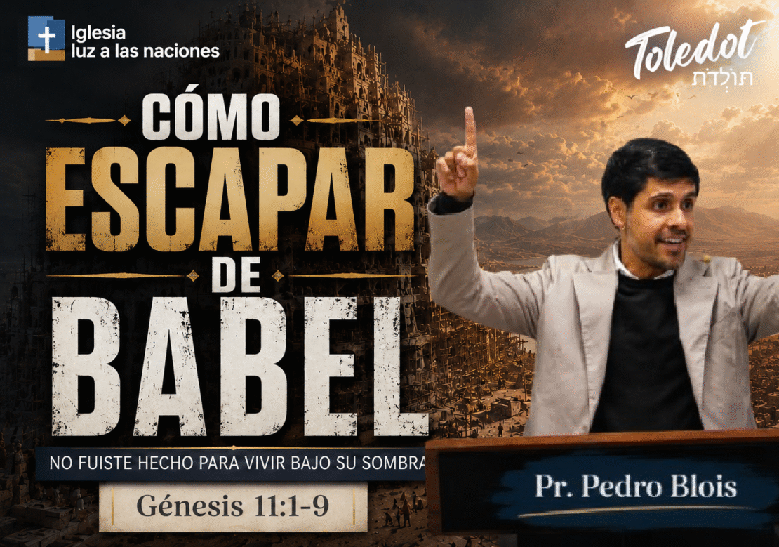 La torre de Babel