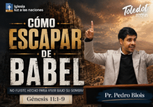 La torre de Babel